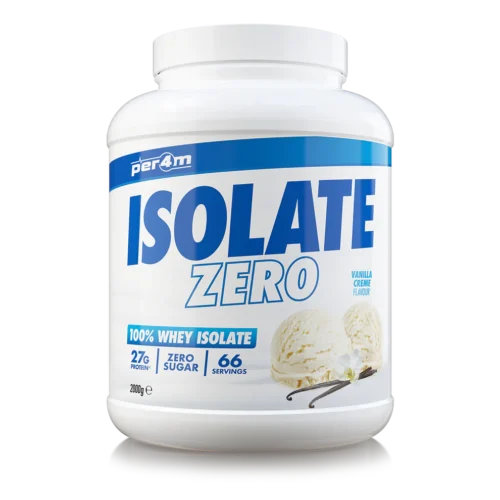 Per4m Isolate Zero Whey Protein 2 kg