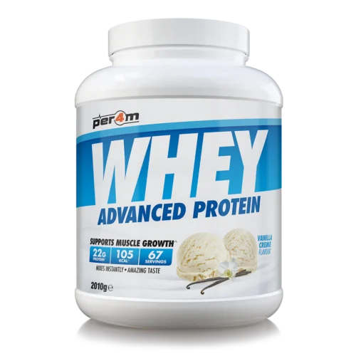 Per4m Whey Protein 2 kg