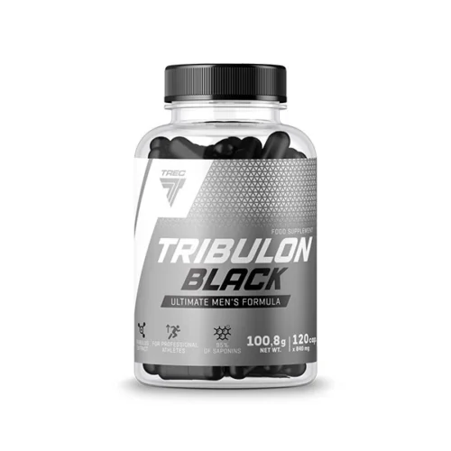 TREC Tribulon Black Testosterone Booster