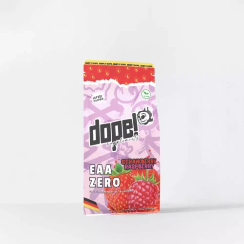 Dope! EAA Zero Amino Acids 300 g