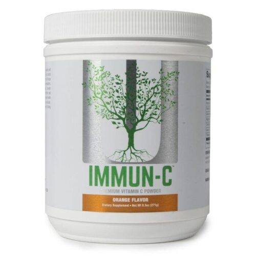 IMMUN-C (271 gram)
