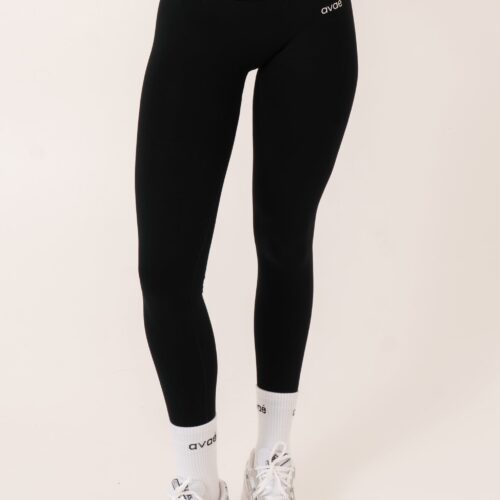 Avae Wear Enhance Legging - Zwart - afbeelding 1