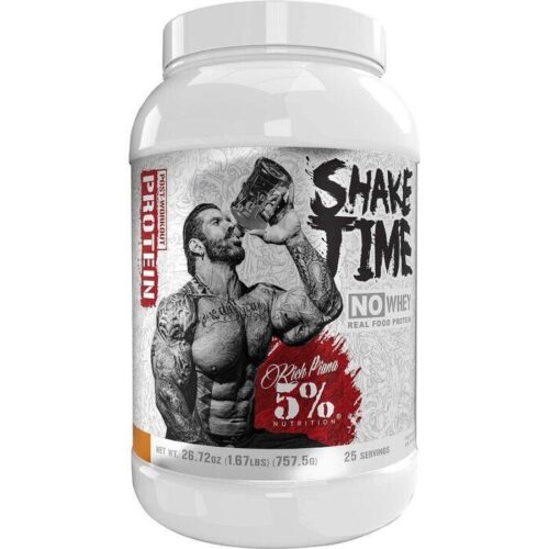 Shake Time (757-817 gr)