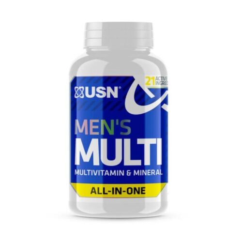 Men’s Multi (90 caps)