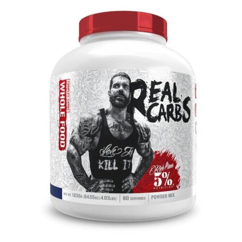 Real Carbs Legendary Series (1540-1830 gram)