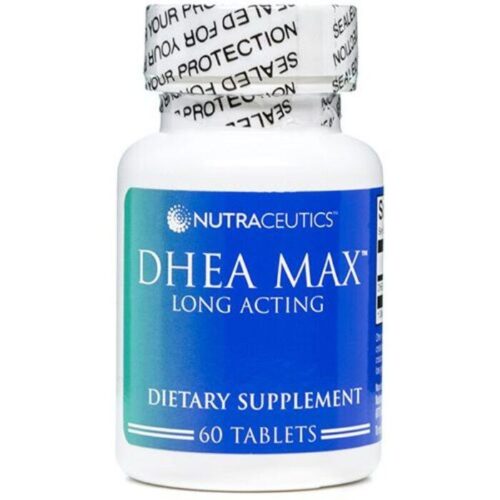 DHEA MAX (60 tabl)