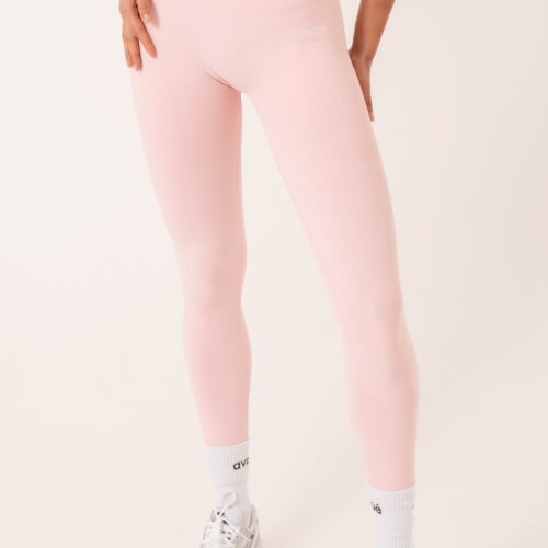 Avae Wear Enhance Legging - Roze - afbeelding 1