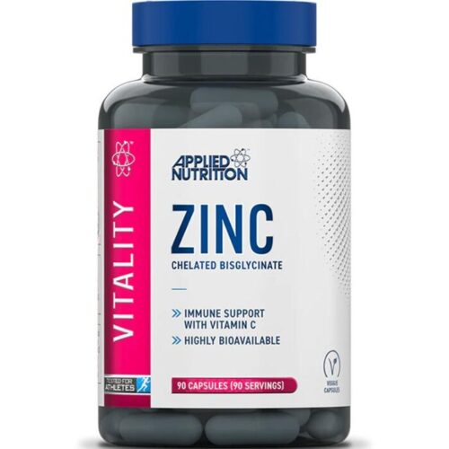Zinc (90 caps)