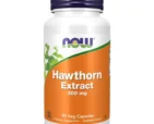 Hawthorn Extract 300mg (90 Vcaps)