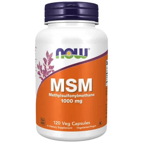 MSM 1000 (120 Vcaps)