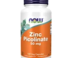 Zinc Picolinate 50 mg (120 Vcaps)
