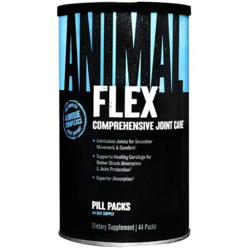 Animal Flex (44 packs)