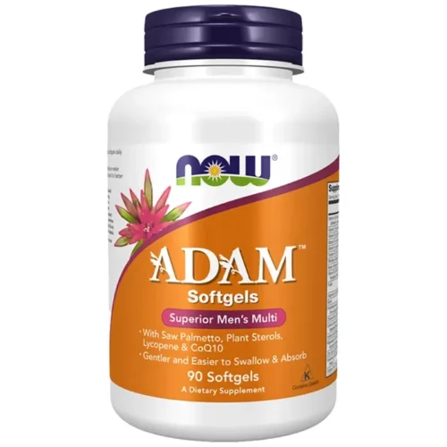 Adam Superior Men’s Multi (90 Softgels)