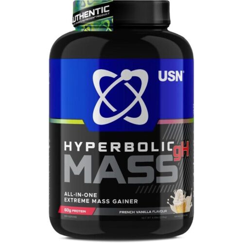 Hyperbolic Mass gH (2kg)