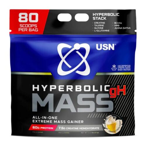 Hyperbolic Mass gH (6kg)