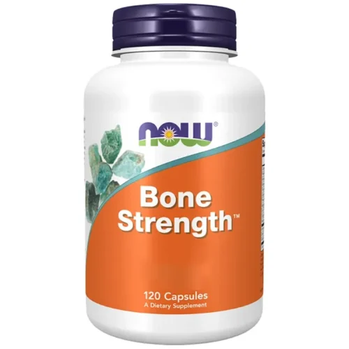 Bone Strength (120 caps)