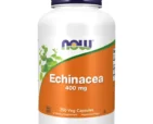 Echinacea 400mg (250 Veggi Caps)