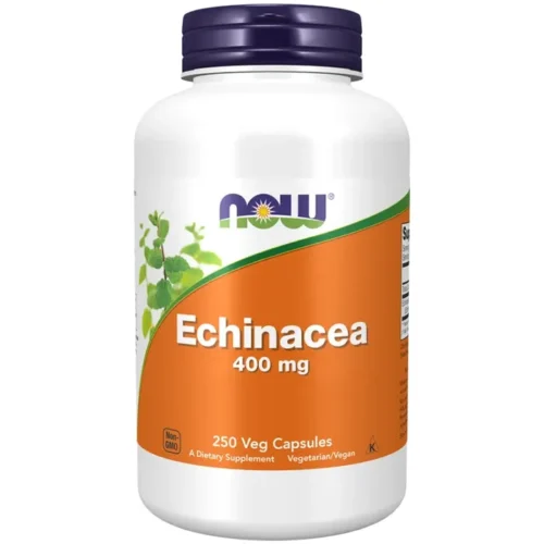 Echinacea 400mg (250 Veggi Caps)