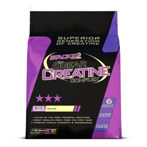 6th Gear Complex (1135gr)