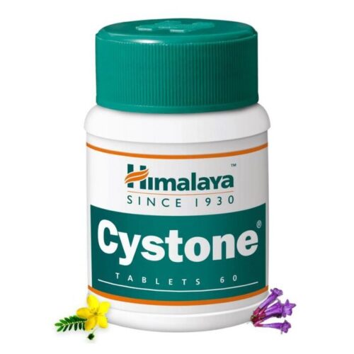 Cystone (60 tabs)(india)