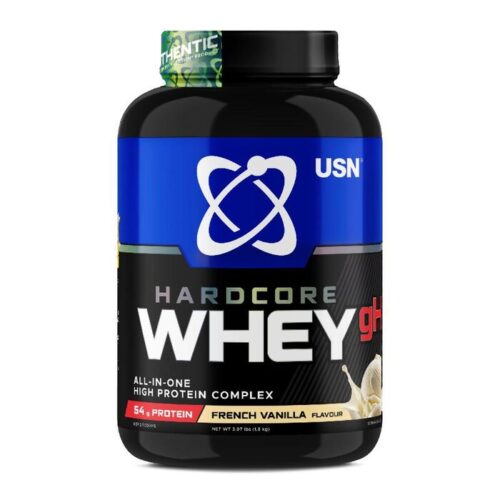 Hardcore Whey gH (2kg)