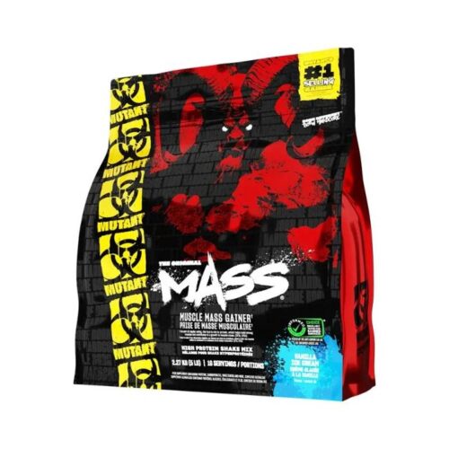 Mutant Mass (2270 gram)