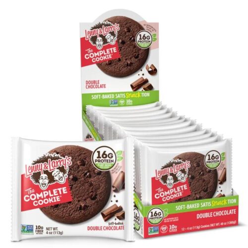 The Complete Cookie® (12x113g)