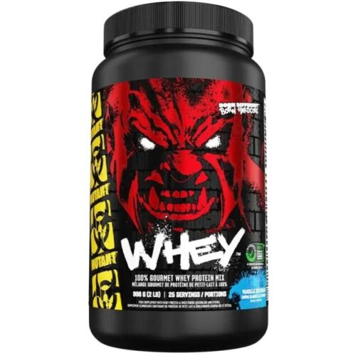 Mutant Whey (908 gram)