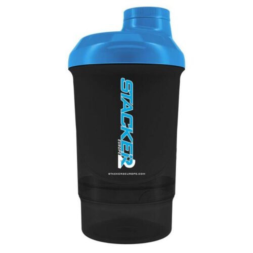 Protein Shaker Stacker 2 (300ml)