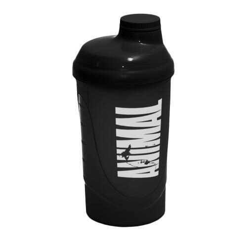 Animal Black Shaker (600 ml)
