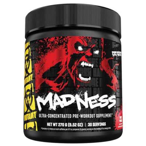 Mutant Madness (30 servings)