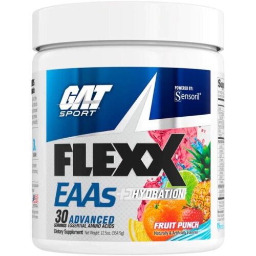 Flexx EAAs (30 servings)
