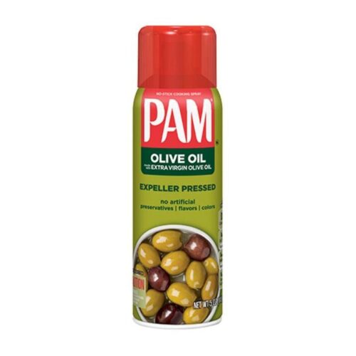 Pam Cooking Spray Olive Oil (5oz)