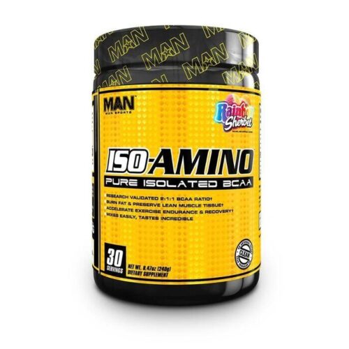 ISO-Amino, 30 serv