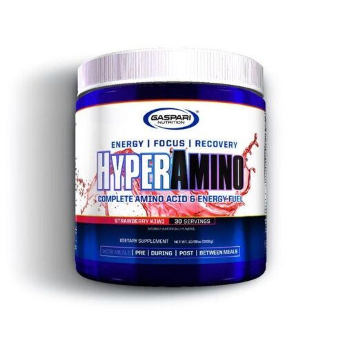 HyperAmino, 30 Servings
