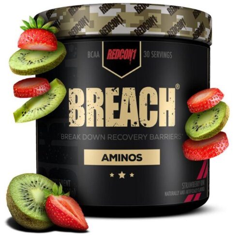 Breach (30 servings)