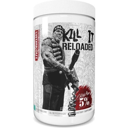 Kill It Reloaded (500 gram)