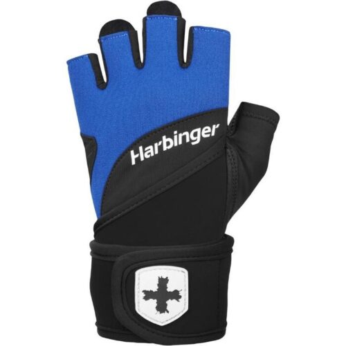 Harbinger Training Grip WW 2.0 Blue
