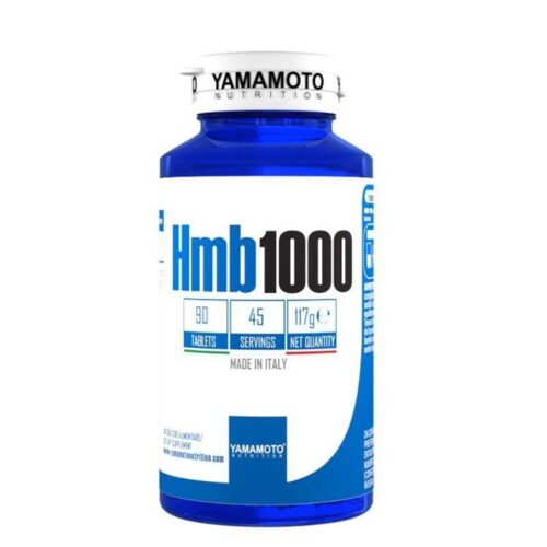 HMB 1000 (90 Tabs)