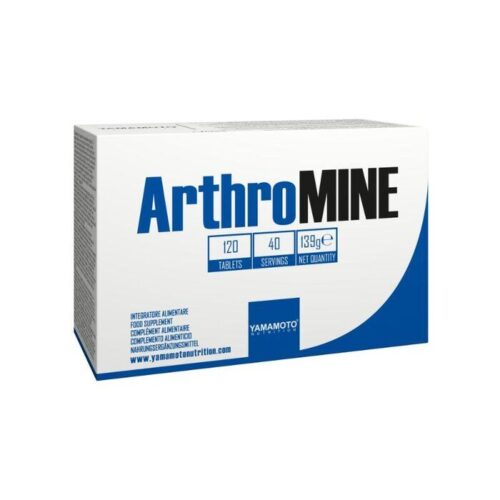 ArthroMINE (120 Caplets)