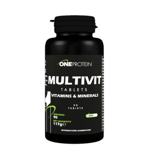 Multivit (90 tabl)