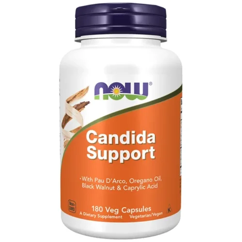 Candida Support (180 Vcaps)