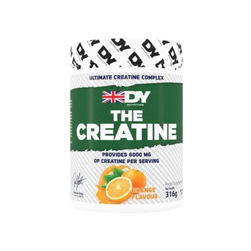 DY White The Creatine Complex (316 gram)