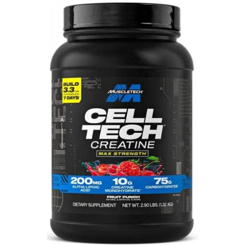 Cell-Tech™ Creatine (1320 gram)