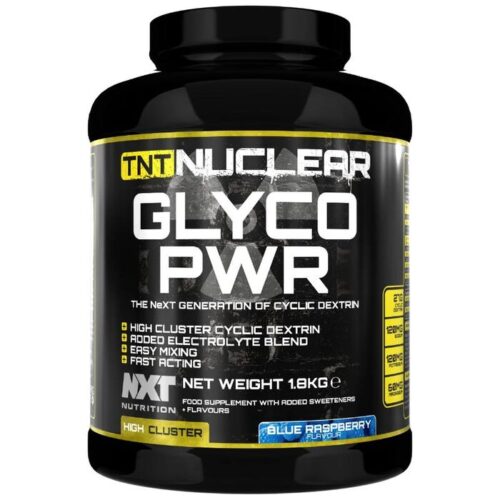 Nuclear Glyco PWR (1.8 kg)