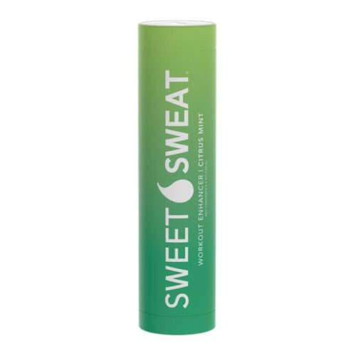 Sweet Sweat Stick (182 gram) Citrus Mint