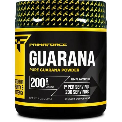 Guarana Powder (200 gram)