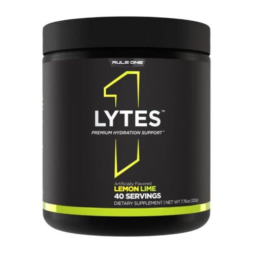 Rule One Lytes (40 servings)