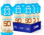 USN Trust 50 Protein (6 x 500ml)