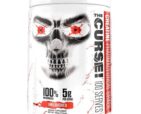 The Curse! Creatine (500 gram)